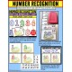 NUMBER RECOGNITION Task Cards TASK BOX FILLER - Special Education Resource